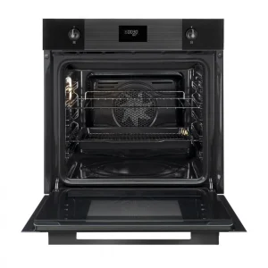 Four Encastrable SMEG SFP6101TVNO Pyrolyse 60 Cm 9