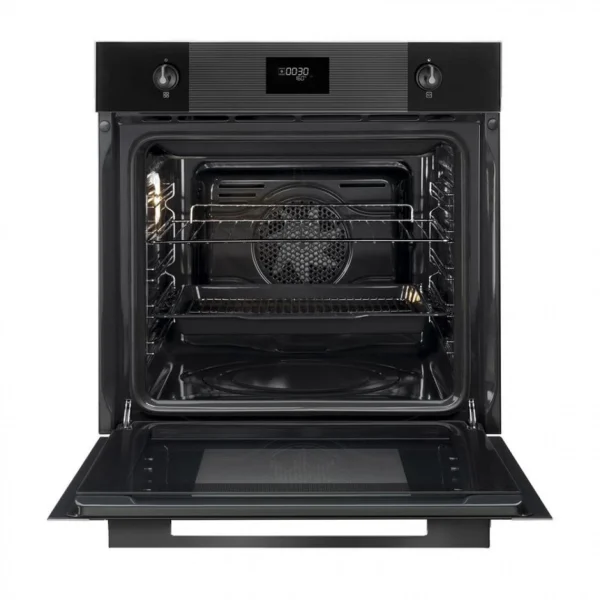Four Encastrable SMEG SFP6101TVNO Pyrolyse 60 Cm 4