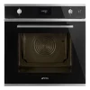 Four Encastrable SMEG SOP6401S2N Pyrolyse 60 Cm 19