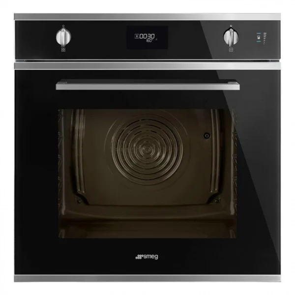 Four Encastrable SMEG SOP6401S2N Pyrolyse 60 Cm 1