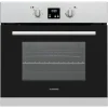 Telefunken Four Encastrable Pyrolyse TFKMP64X 64 Litres 11