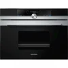 Four Vapeur 38l 45cm Inox – Cd634gas0 – SIEMENS 7