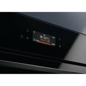 Electrolux Four Encastrable Vapeur EOB8S39Z Série 800 , 100% Vapeur, Cuisson Com… 7