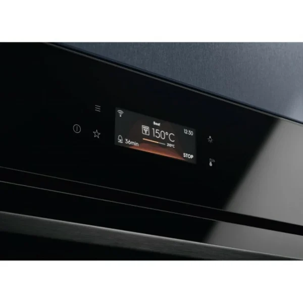 Electrolux Four Encastrable Vapeur EOB8S39Z Série 800 , 100% Vapeur, Cuisson Com… 3