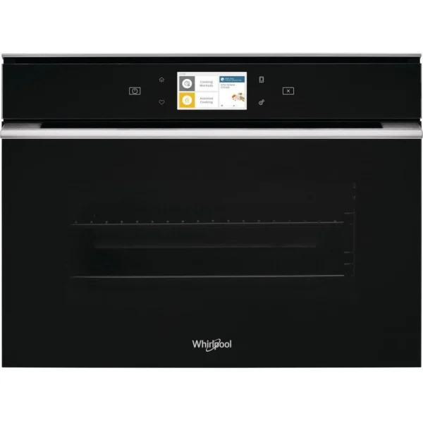 Whirlpool Four Encastrable Vapeur W11MS180 6ème Sens W Collection Ligne W11 1