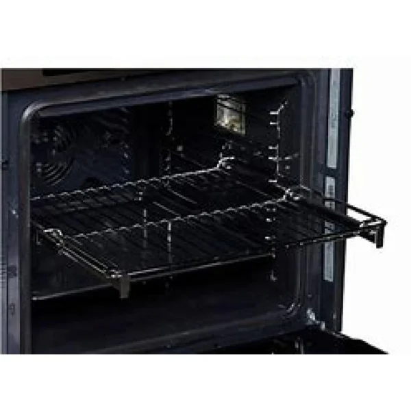 Four KitchenAid Black Steel New Generation 3