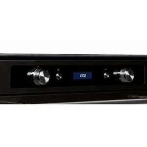 Four KitchenAid Black Steel New Generation 10