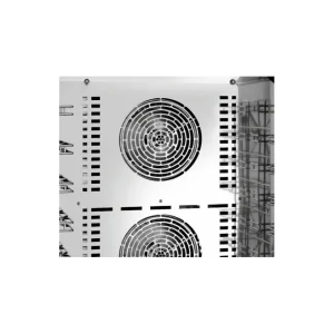 Four Mixte à Vapeur Silversteam 7111DRS – Bartscher – 890835850 8