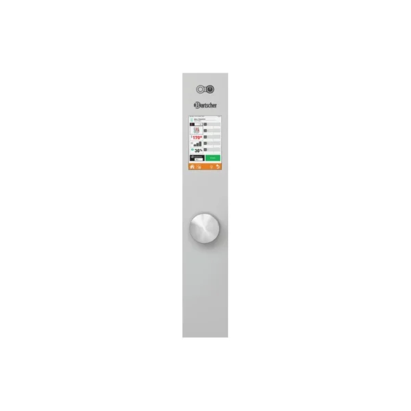Four Mixte à Vapeur Silversteam 7111DRS – Bartscher – 890835850 4