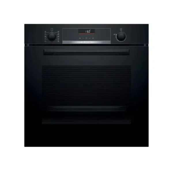 Four Multifonction BOSCH HBA5360B0 71 L 3400W Noir 1