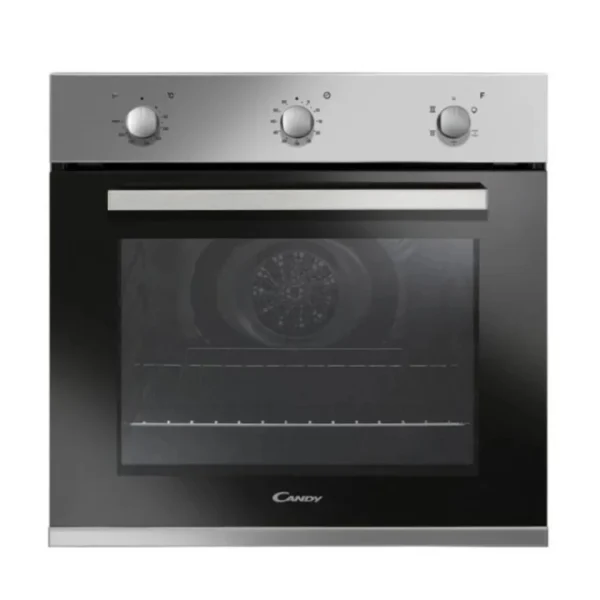 Four Multifonction Candy FCP502X 65 L A 1