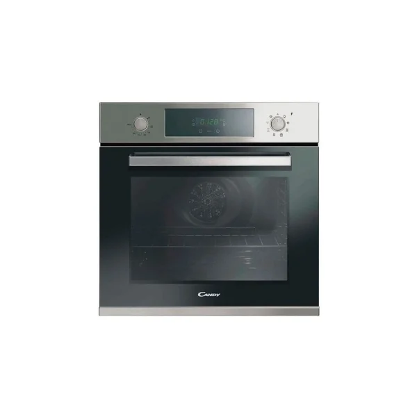 Four Multifonction Candy FCP625XL 69 L Aquactiva 2100W Acier Inoxydabl… 1
