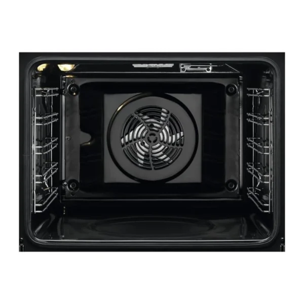 Four Multifonction Pyrolyse – Chaleur Tournante Pulsée ELECTROLUX – E… 1