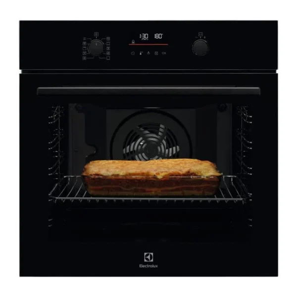 Four Multifonction Pyrolyse – Chaleur Tournante Pulsée ELECTROLUX – E… 3