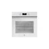 Four Multifonction Teka HSB630WH 70 L Touch Control 2500W Blanc 22