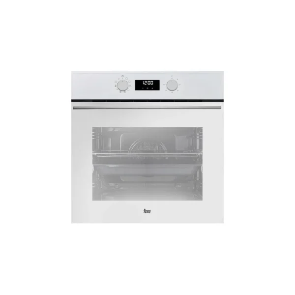 Four Multifonction Teka HSB630WH 70 L Touch Control 2500W Blanc 1