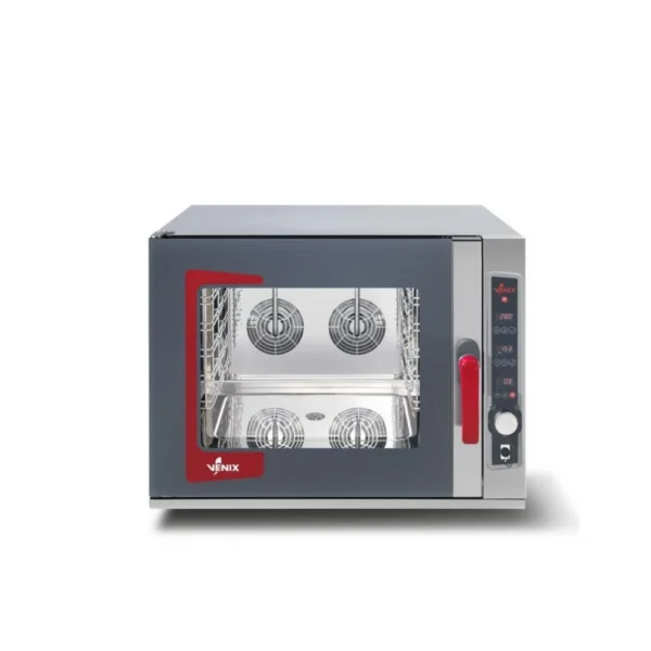 Materiel Chr Pro Four Pâtisserie Numérique – 4 à 16 Niveaux 600 X 400 – GN 1/1 – Ven… 1