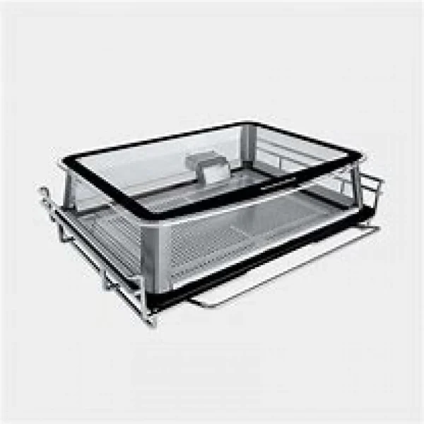 Four Pro Kitchenaid KOASP 60602 Pyrolyse 5