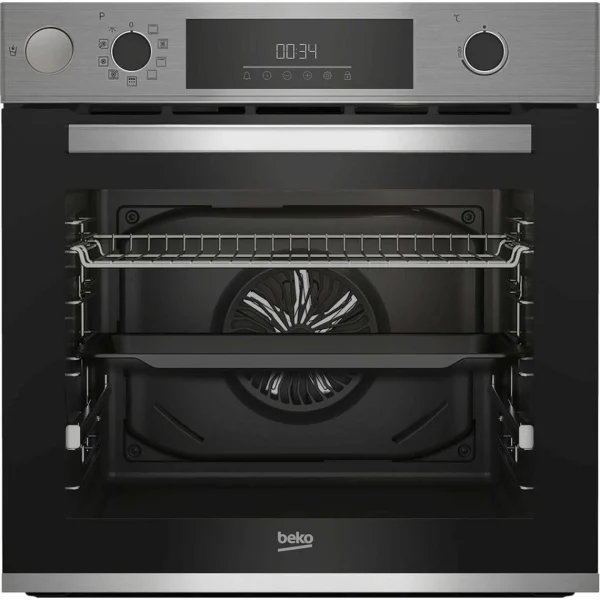 Four Pyrolyse BEKO BBIS14300XPSE 1