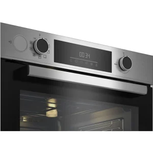 Four Pyrolyse BEKO BBIS14300XPSE 11