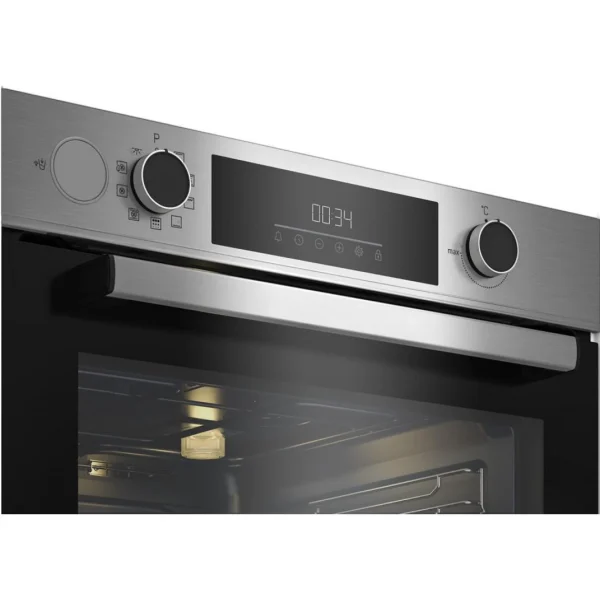 Four Pyrolyse BEKO BBIS14300XPSE 4