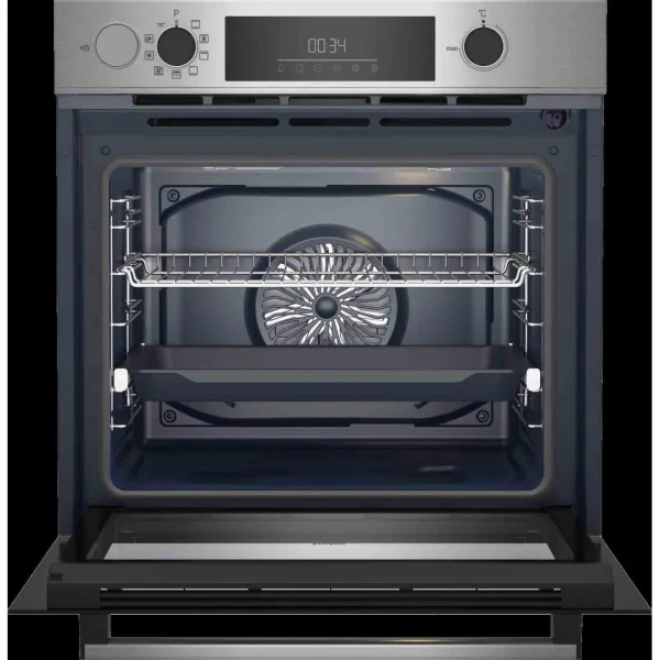 Four Pyrolyse BEKO BBIS14300XPSE 5