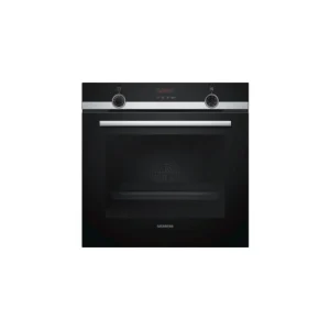 Siemens HB574AER0 Four 71 L 3600 W 240 V Pyrolyse Électrique Intégrable Noir 9