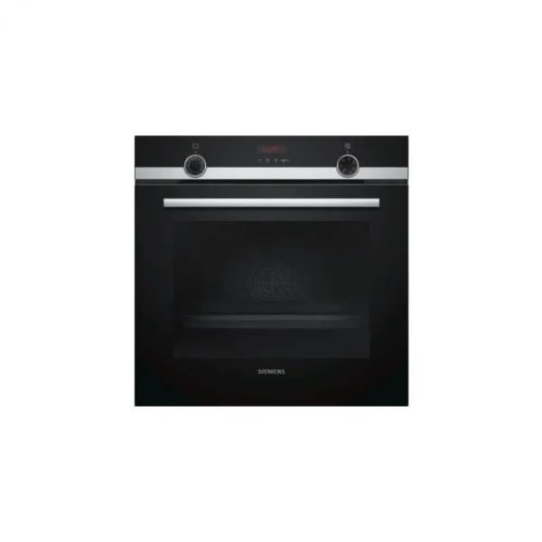 Siemens HB574AER0 Four 71 L 3600 W 240 V Pyrolyse Électrique Intégrable Noir 4
