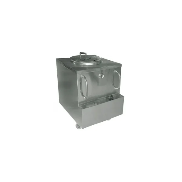 Materiel Chr Pro Four Tandoor Professionnel Gaz – Virtus – 1