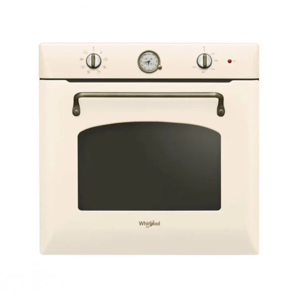Whirlpool Four WTAC8411SCOW 1