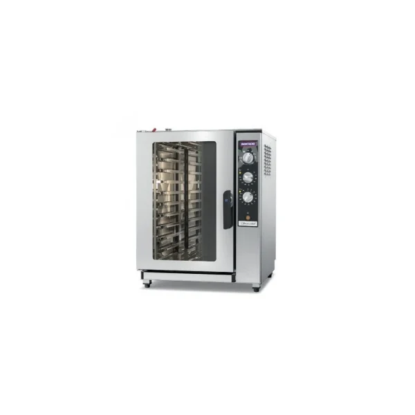 Materiel Chr Pro Four Xt Simply – 10 KW – Air Pulsé Avec Humidificateur – Inoxtrend – 1