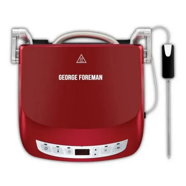George Foreman – 24001-56 1