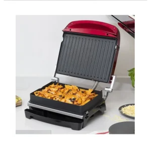 George Foreman – 24001-56 9