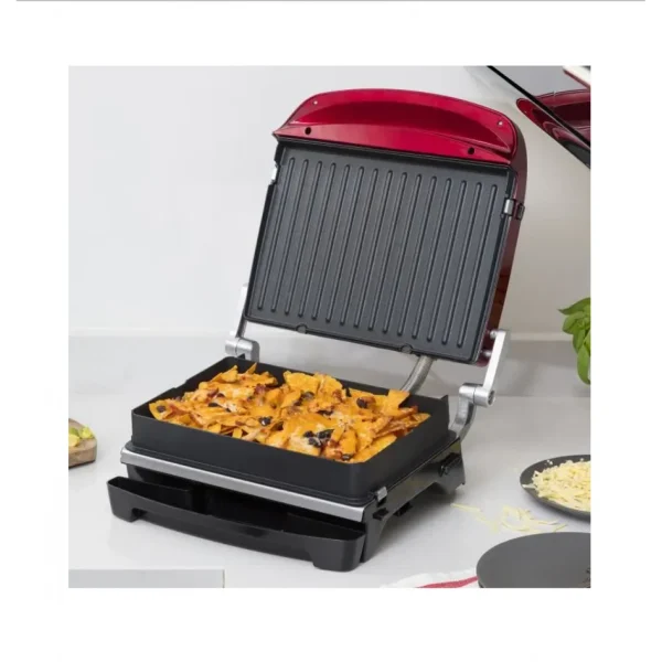 George Foreman – 24001-56 3
