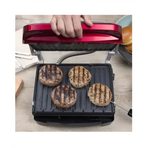 George Foreman – 24001-56 11