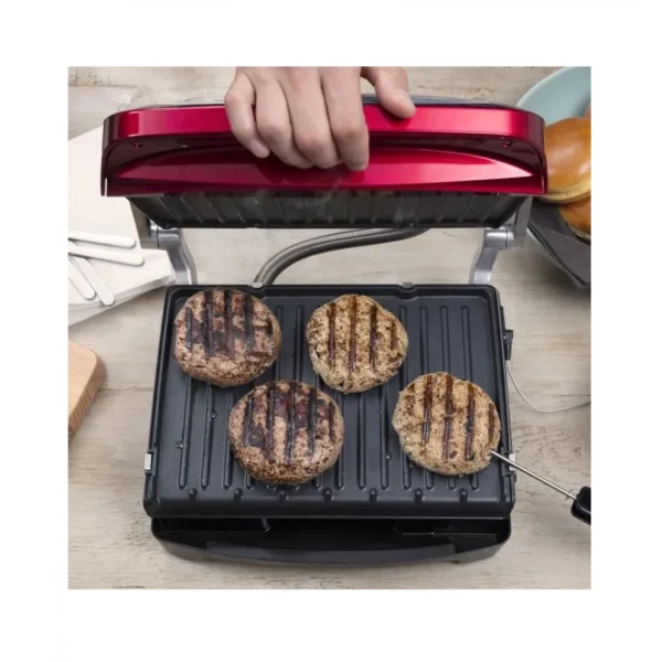 George Foreman – 24001-56 4