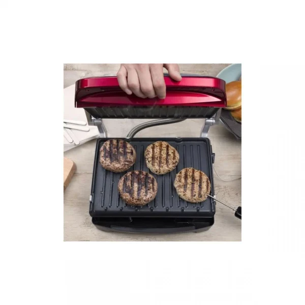 George Foreman – 24001-56 5