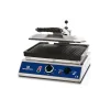Materiel Chr Pro Gril à Contact Avec Plaques Rainurées En Fonte, Plaque Inférieure 3… 10