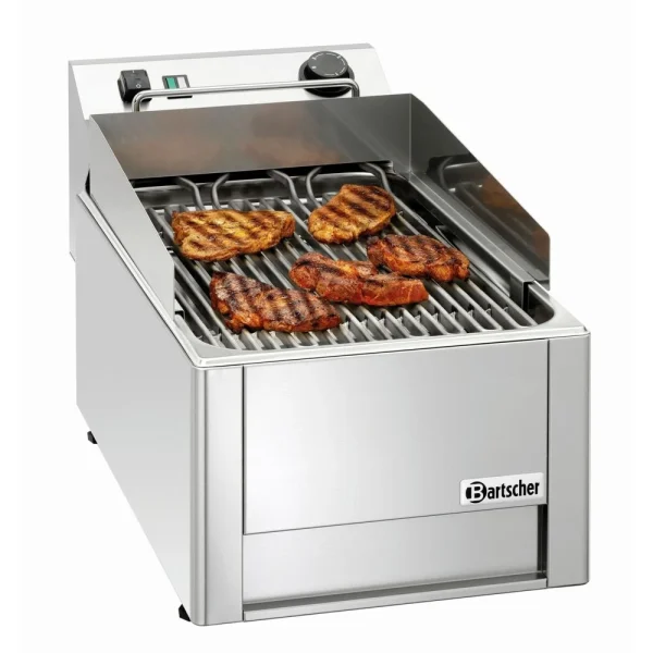 Bartscher Grill A Eau 40 3