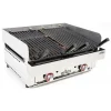 Grill à Gaz – Arilex – 4 Brûleurs 8