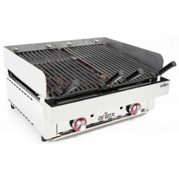 Grill à Gaz – Arilex – 4 Brûleurs 1