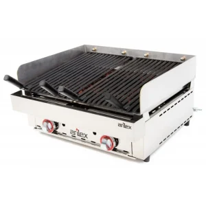 Grill à Gaz – Arilex – 4 Brûleurs 8