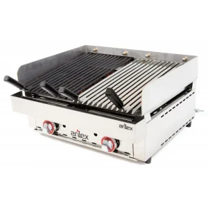 Grill à Gaz – Arilex – 4 Brûleurs 12