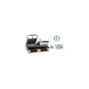 Grill à Panini Vitrocéramique Double – Spécial Sandwichs – Sofraca … 5