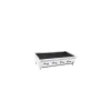 Grill à Pierres De Lave Gaz à Poser – 30 Kw/h – Atosa – … 7