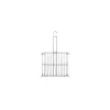 MSV Grill Avec Pieds 30 X 35 Cm 7