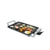 Grill Bourgini 101010 2400W Argent 19