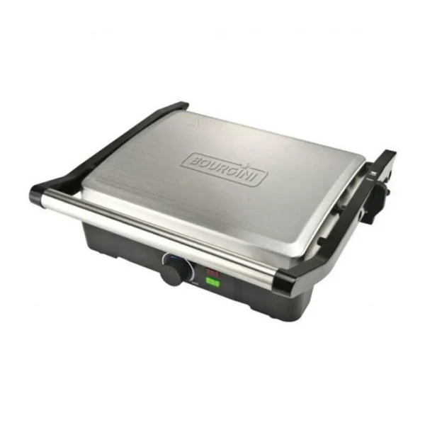 Grill Bourgini 112007 2000W 1