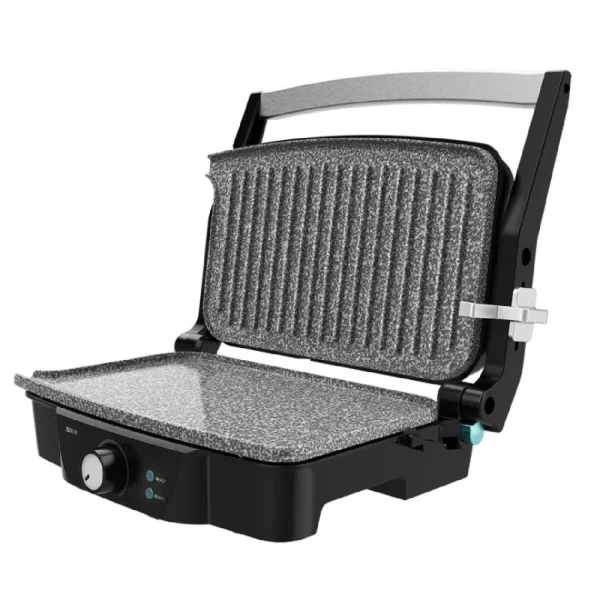 Grill Cecotec Rock’nGrill 1500 1500 W 1