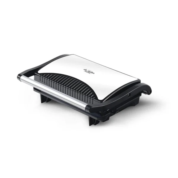 Kalorik Grill Combi Viande-Paninis-Sandwichs Avec Presse TKG SWP 1050 W 1